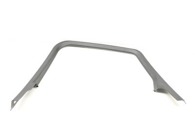 UPPER DOOR / WINDOW TRIM PANEL