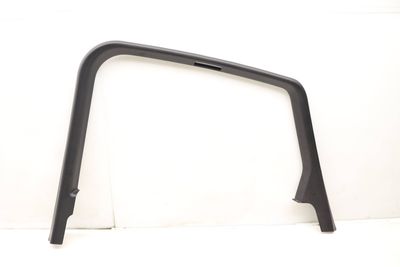UPPER DOOR / WINDOW TRIM PANEL