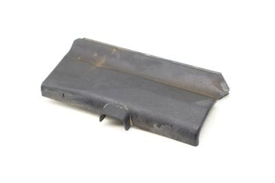 Upper ECU / ECM Box Cover 4E0907577A