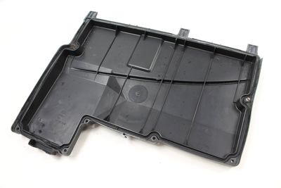 UPPER ECU HOUSING / ENGINE MODULE COVER 4D1937128E