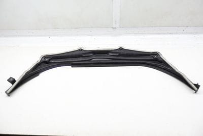 Upper Engine Bay Bulkhead / Firewall Panel 51717340207