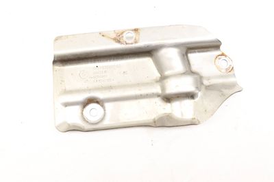 UPPER ENGINE COVER PLATE / HEAT SHIELD 7835890