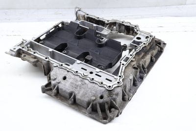 Upper Engine Oil Pan 06E103603Q