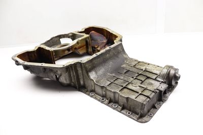 UPPER ENGINE OIL PAN 7544593