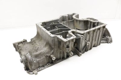 UPPER ENGINE OIL PAN 7551627