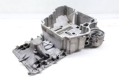 Upper Engine Oil Pan 11137843141