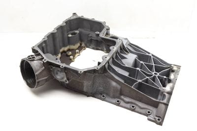 Upper Engine Oil Pan