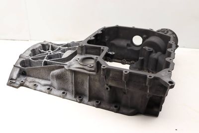 UPPER ENGINE OIL PAN