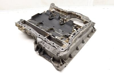 Upper Engine Oil Pan / Sump 06E103603BD