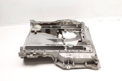 UPPER ENGINE OIL PAN / SUMP 06E103603BD