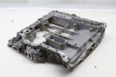 Upper Engine Oil Pan / Sump 06E103603P