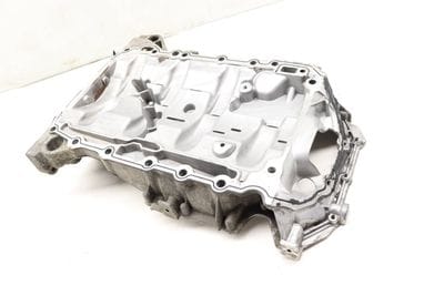 Upper Engine Oil Pan / Sump 06H103603AN