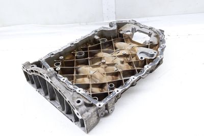 UPPER ENGINE OIL PAN / SUMP 06J103603T