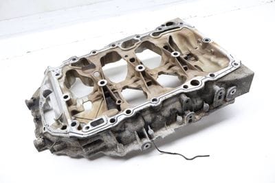 Upper Engine Oil Pan / Sump 06K103603BC