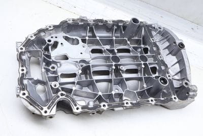 Upper Engine Oil Pan / Sump 06K103603DE