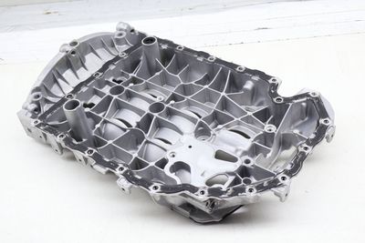 UPPER ENGINE OIL PAN / SUMP 06K103603DE