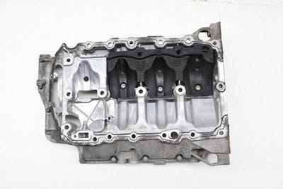 Upper Engine Oil Pan / Sump 06L103603AG