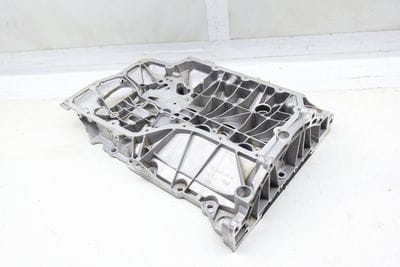 Upper Engine Oil Pan / Sump 06L103603BP