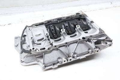 Upper Engine Oil Pan / Sump 06L103603BP