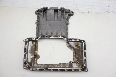 Upper Engine Oil Pan / Sump 077103603AE