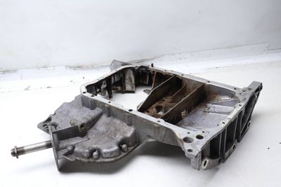 UPPER ENGINE OIL PAN / SUMP 078103603AM