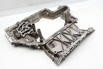Upper Engine Oil Pan / Sump 079103603BH
