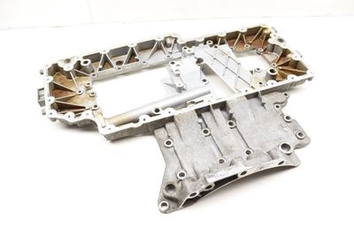 Upper Engine Oil Pan / Sump 07D103805H