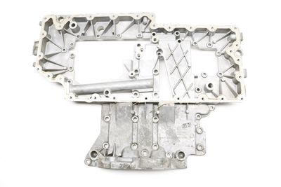 UPPER ENGINE OIL PAN / SUMP 07D103805H