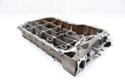 Upper Engine Oil Pan / Sump 07K103603B