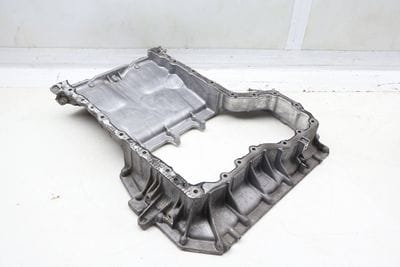 Upper Engine Oil Pan / Sump 0P2103603G