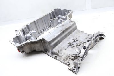 UPPER ENGINE OIL PAN / SUMP