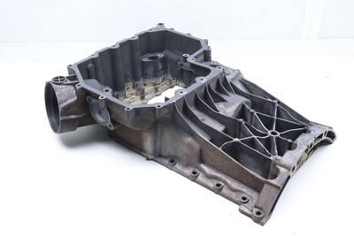 UPPER ENGINE OIL PAN / SUMP