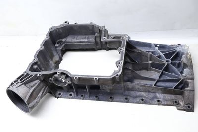 UPPER ENGINE OIL PAN / SUMP