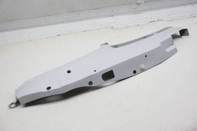 Upper Fender Body Panel