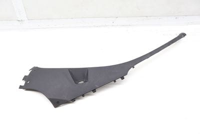 Upper Fog Light / Grille Trim