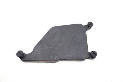 Upper Fuse / Relay Box Cover 7L0937576A
