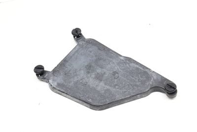 Upper Fuse / Relay Box Cover 7L0937576A