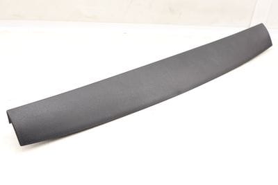 Upper Hatch / Trunk Trim Panel (CENTER) 5G9867587