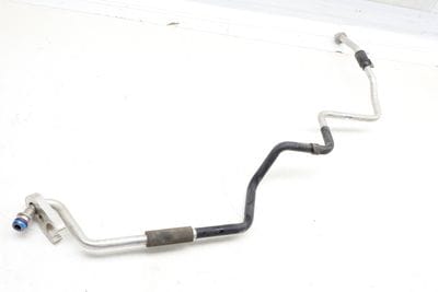 Upper High Pressure AC Hose / Line / Pipe 4E1260709J