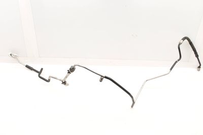 UPPER HIGH PRESSURE AC HOSE / LINE / PIPE 4E1260709J