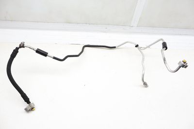 Upper High Pressure AC Hose / Line / Pipe 7L0820750D
