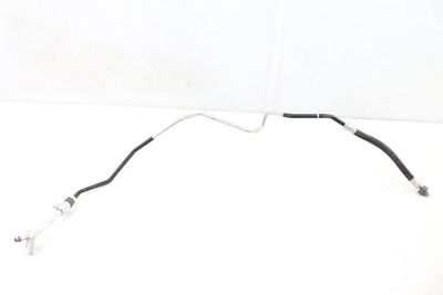 UPPER HIGH PRESSURE AC HOSE / LINE / PIPE 8D1260712Q