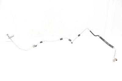Upper High Pressure AC Hose / Line / Pipe 8E0260710D