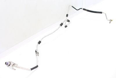 UPPER HIGH PRESSURE AC HOSE / LINE / PIPE 8E0260710D