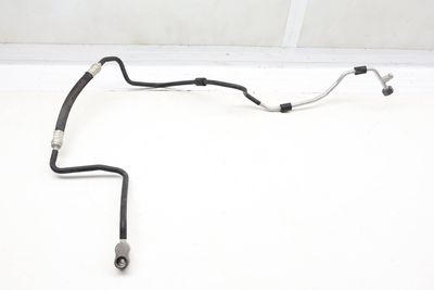 Upper High Pressure AC Hose / Line / Pipe 8E0260710Q