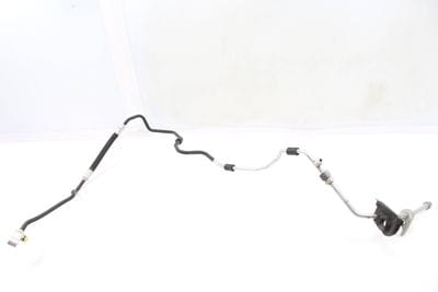 Upper High Pressure AC Hose / Line / Pipe 8E0260710Q