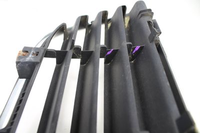 UPPER HOOD GRILLE 4A0853651C