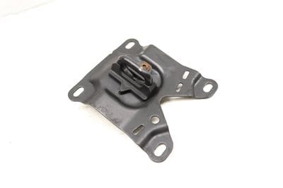 Upper Hood Latch 4H0823186D