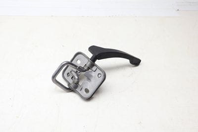 UPPER HOOD LATCH / LEVER 11A823186B