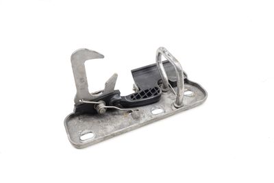 Upper Hood Latch / Lever 1K0823480